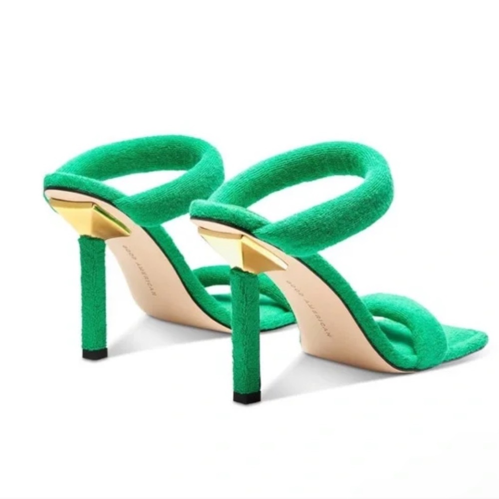 Good American Heels